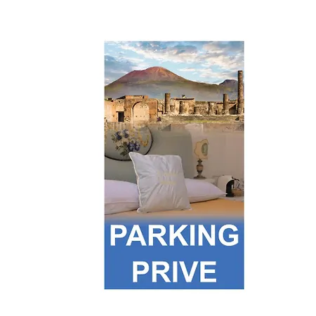 L'Anfiteatro di Pompei B&B-3