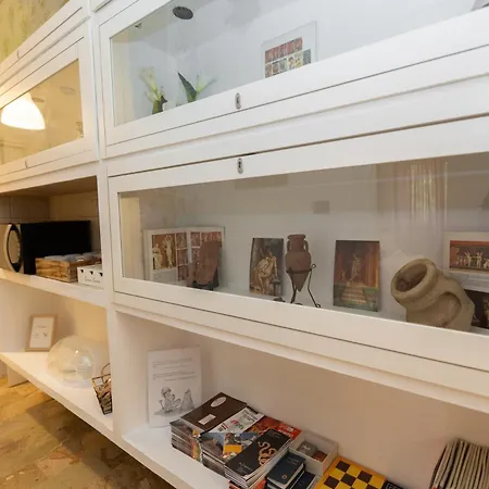 L'Anfiteatro di Pompei B&B-2